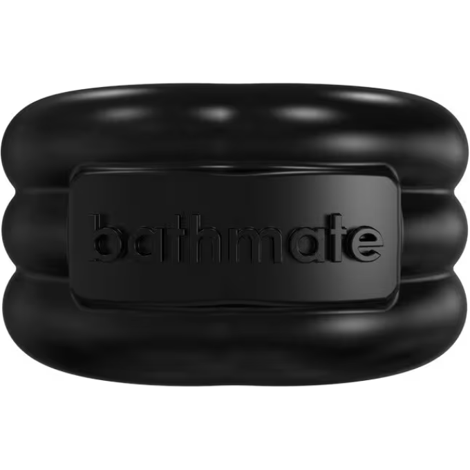 Виброкольцо BATHMATE Vibe Ring Stretch (HM-VR-ST)